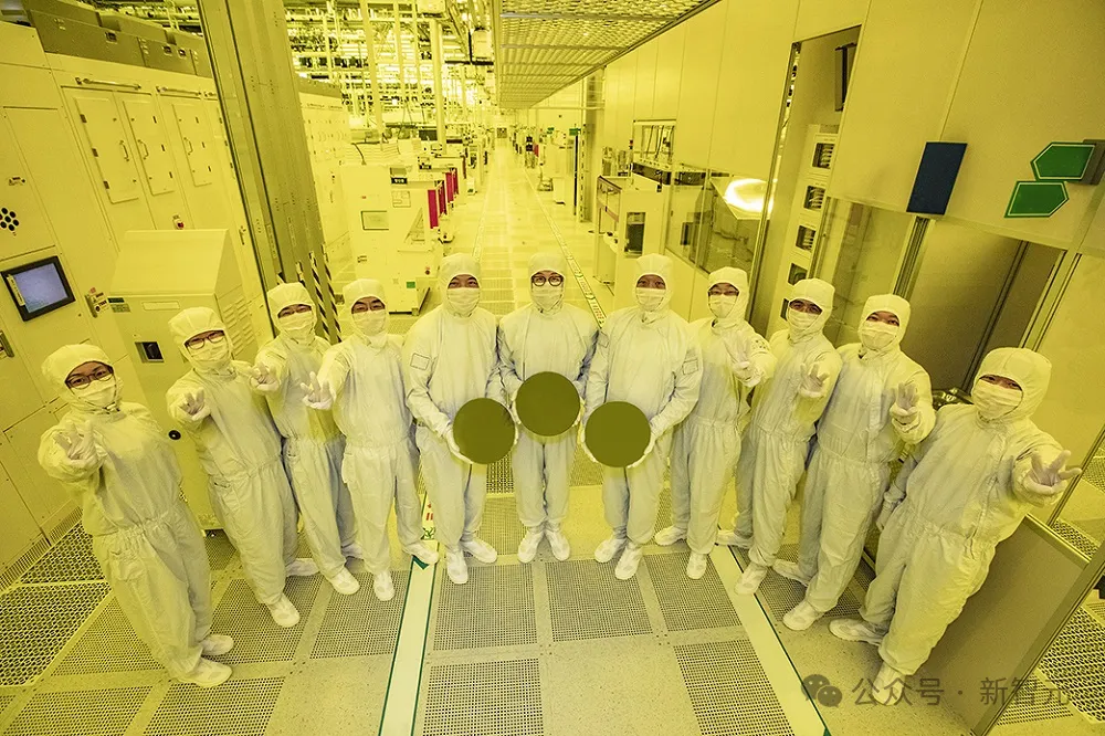 突发！美政府欲限制AI芯片核心技术GAA、高带宽内存HBM出口