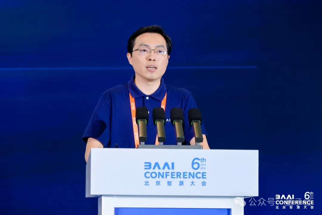 规格拉满！Llama和Sora作者都来刷脸的中国AI春晚，还开源了一大堆大模型成果 