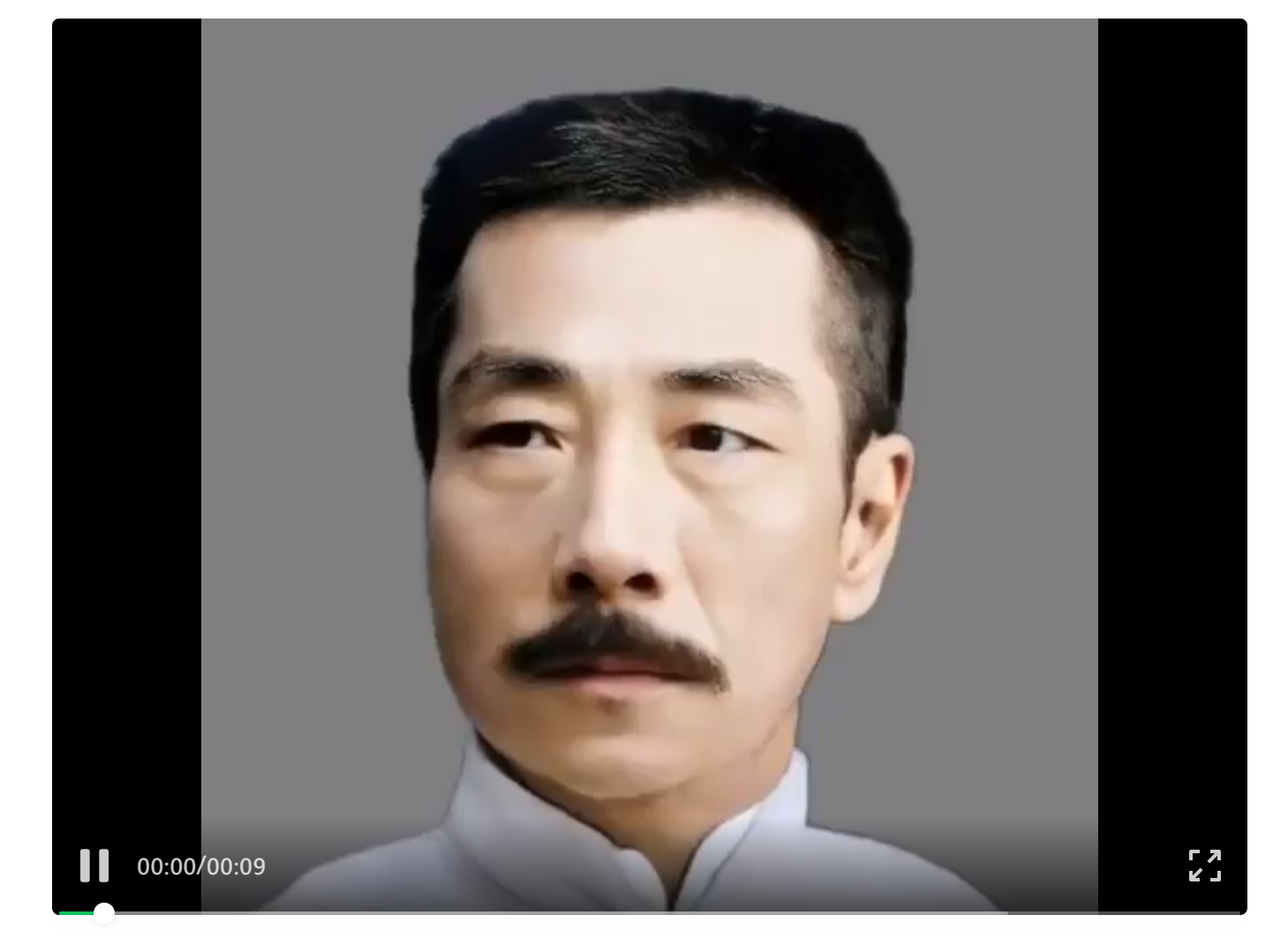 让鲁迅说绕口令、赫本玩嘻哈，又一视频模型火了，斯坦福华人博士创立