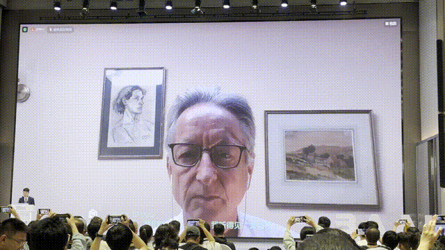 Sora负责人与谢赛宁「隔空对话」，LLM先锋集结中国最硬核AI内行盛会！智源大模型全家桶亮相