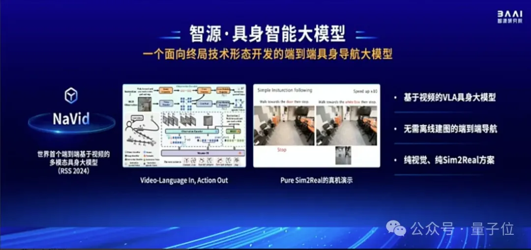 规格拉满！Llama和Sora作者都来刷脸的中国AI春晚，还开源了一大堆大模型成果 