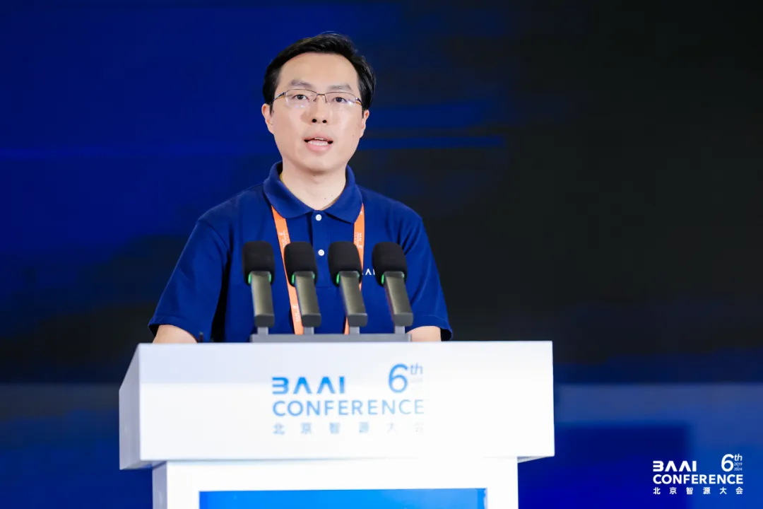 又一届「AI春晚」拉开序幕！智源大模型集体爆发了