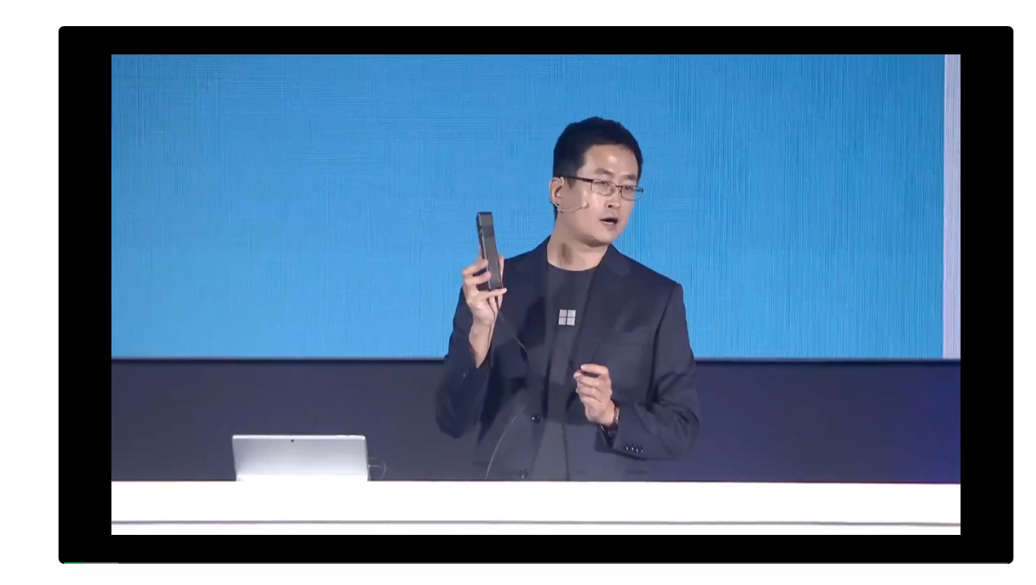 1分钟内完成报销核对，微软AI Day现场展示Copilot生产力革命