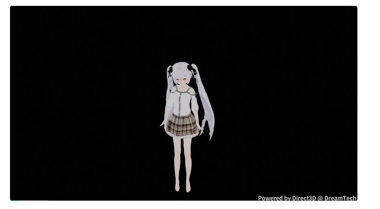 3D 版 SORA 来了！DreamTech 推出全球首个原生 3D-DiT 大模型 Direct3D