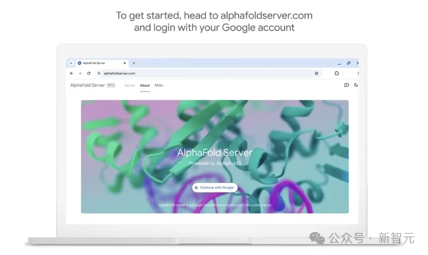 AlphaFold 3引不满！服务器被黑，全世界科学家竞相破解