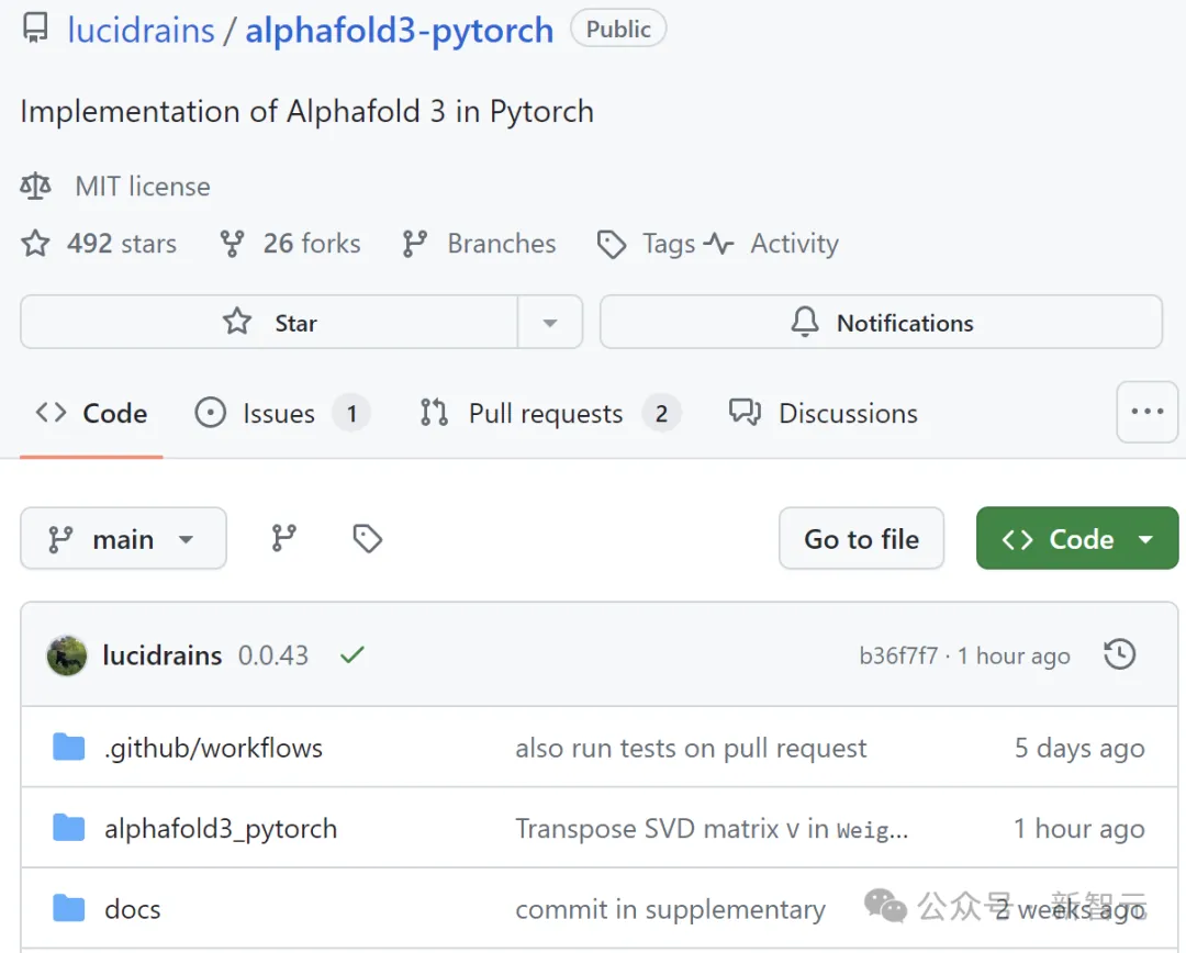 AlphaFold 3引不满！服务器被黑，全世界科学家竞相破解