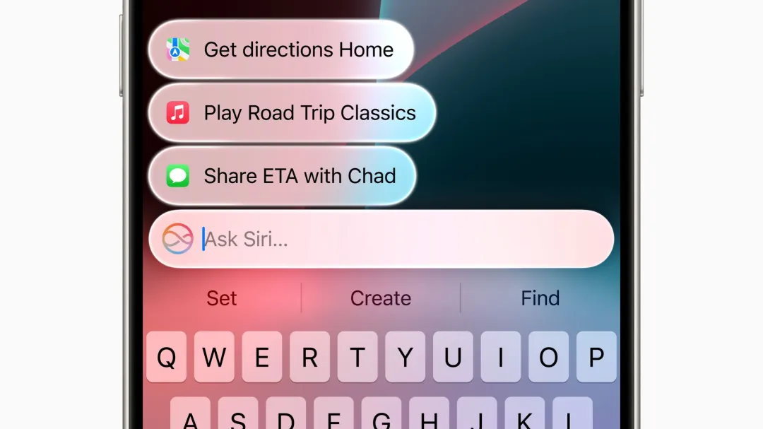 ChatGPT进化版Siri今年无缘上线！苹果正打造史上超薄iPhone 17