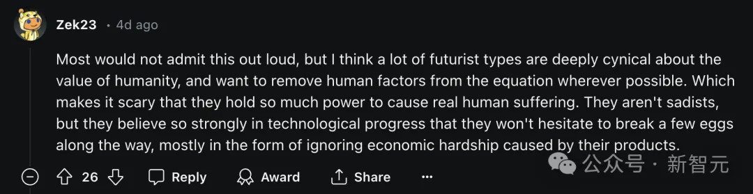 AI教父Hinton：我支持超级AI取代人类！ 