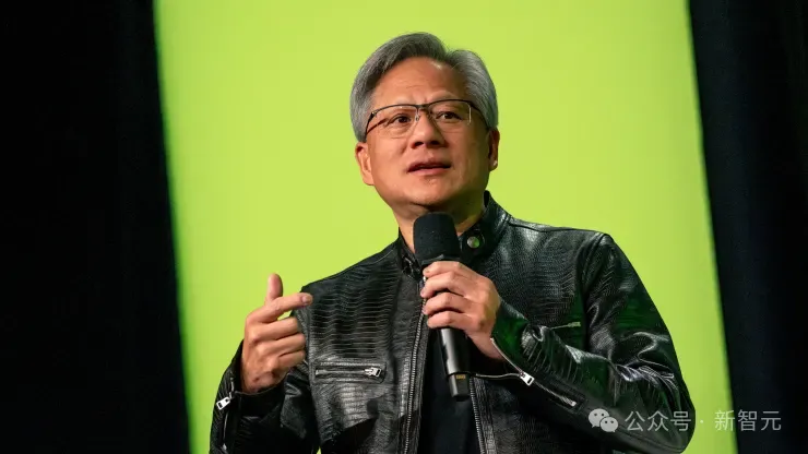 全球市值第一！英伟达3.3万亿美元登AI王座超微软，老黄却直言忧心忡忡