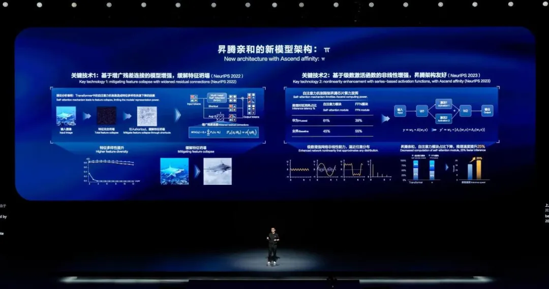 华为盘古大模型5.0技术解密：更多模态，复杂推理