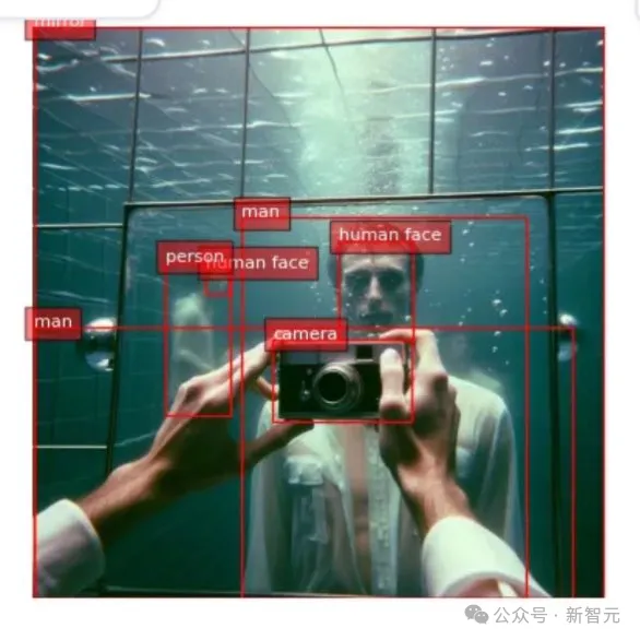 微软Florence-2官宣开源，一统视觉基础模型！华人团队联手打造