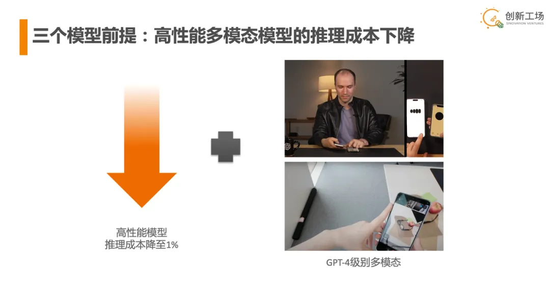 AGI 大会上好评如潮的演讲：创新工场汪华解读 AI 应用爆发何时到来？ 