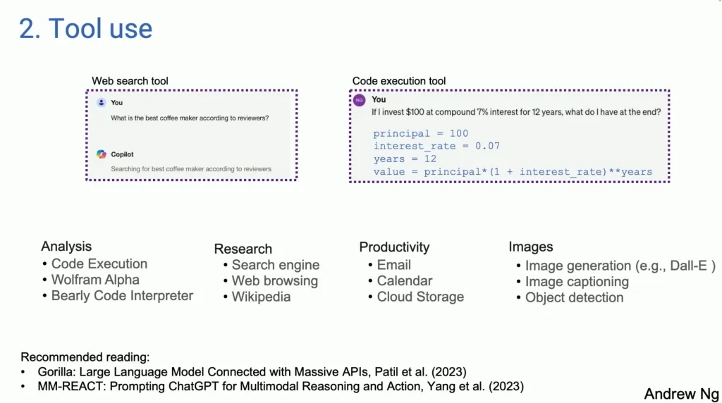 Agentic Workflow加速Agentic AI到来，AI Agent成为重要实现方式 
