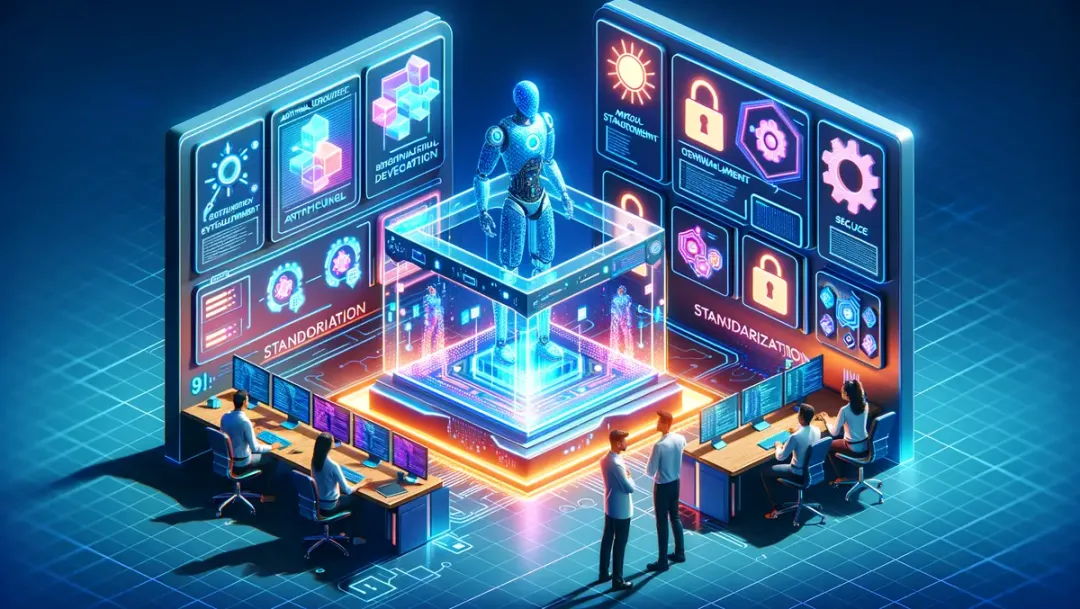 Agentic Workflow加速Agentic AI到来，AI Agent成为重要实现方式 
