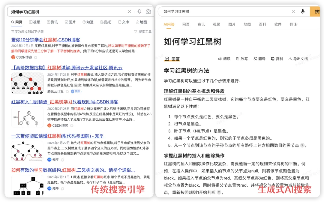AI 搜索产品千千万，谁是你的 No.1？ 