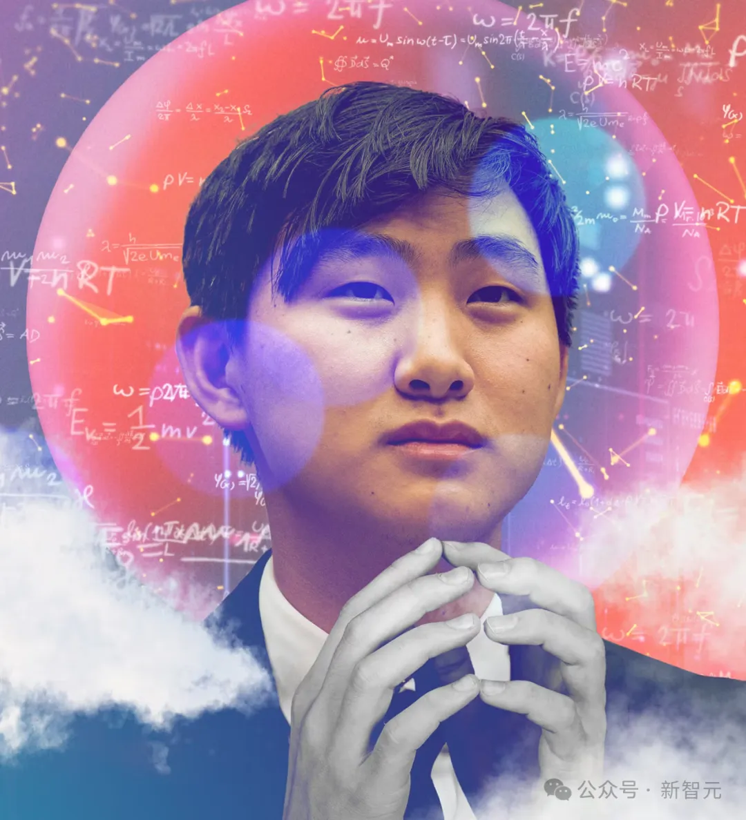 MIT辍学，27岁华裔亿万富翁崛起内幕！创业8年公司估值138亿美元，和奥特曼有私交 