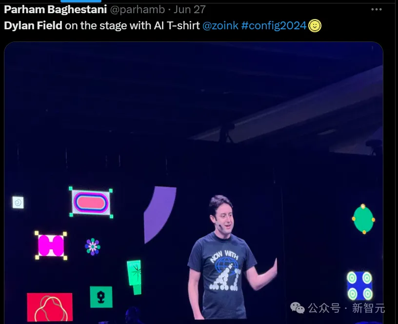 一句话搞定UI设计！Figma开卷AI，人人都成「设计大神」 