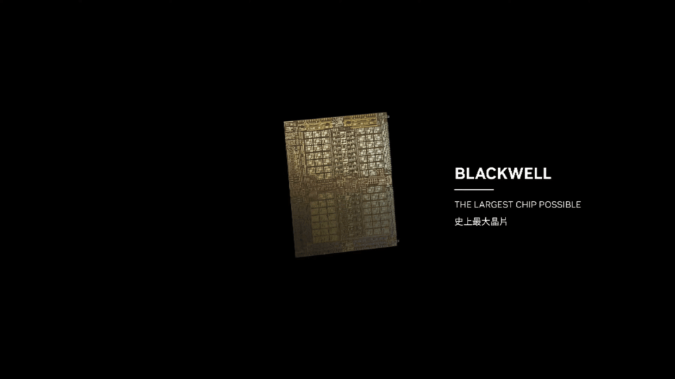 老黄一口气解密三代GPU！粉碎摩尔定律打造AI帝国，量产Blackwell解决ChatGPT全球耗电难题