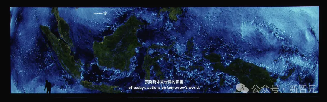 老黄一口气解密三代GPU！粉碎摩尔定律打造AI帝国，量产Blackwell解决ChatGPT全球耗电难题