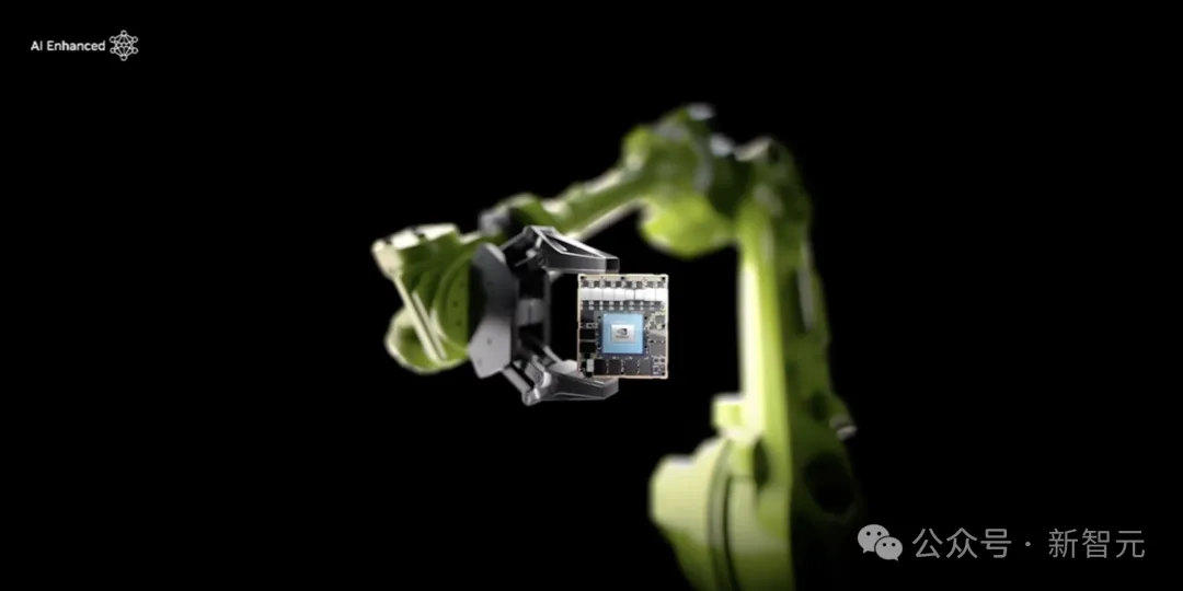 老黄一口气解密三代GPU！粉碎摩尔定律打造AI帝国，量产Blackwell解决ChatGPT全球耗电难题