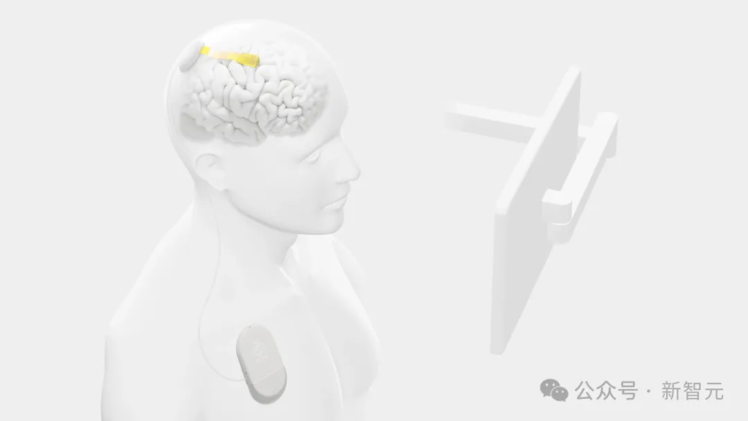 Neuralink劲敌破纪录，4096个电极微创植入人脑！脑机接口有望进入「5G」时代