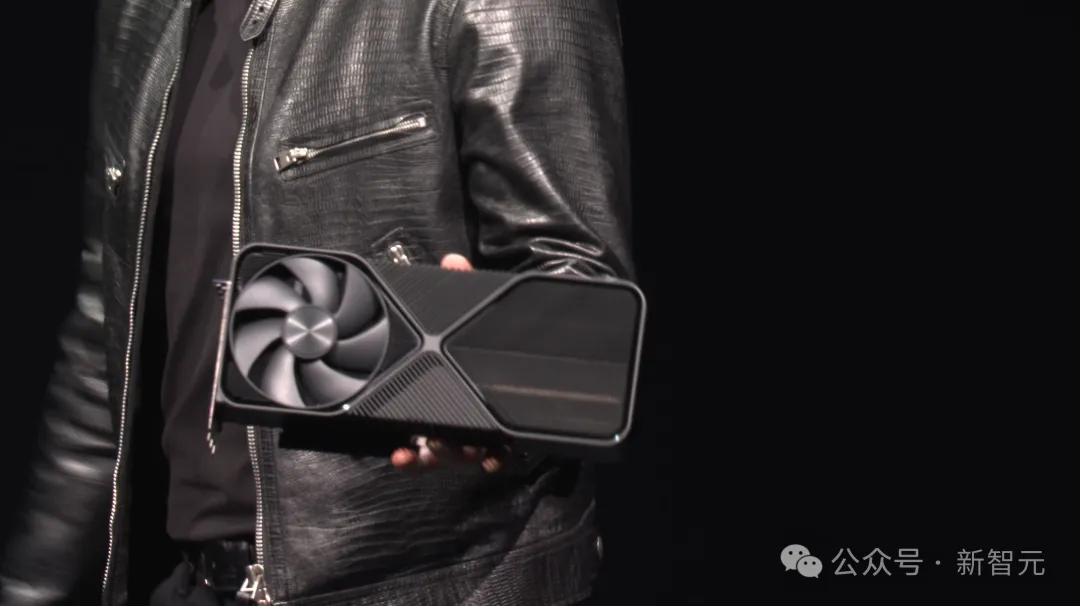 老黄一口气解密三代GPU！粉碎摩尔定律打造AI帝国，量产Blackwell解决ChatGPT全球耗电难题