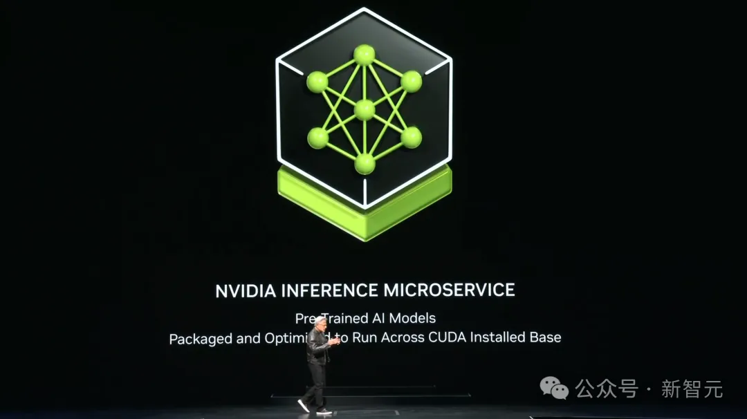 老黄一口气解密三代GPU！粉碎摩尔定律打造AI帝国，量产Blackwell解决ChatGPT全球耗电难题