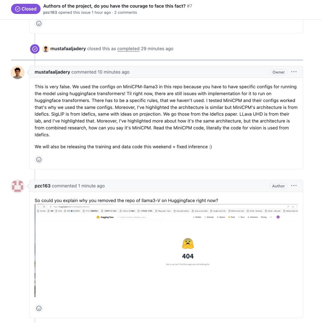 斯坦福AI团队“套壳”清华系开源大模型被实锤，被揭穿后全网删库跑路