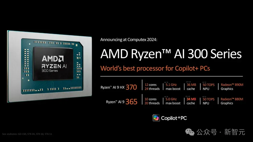 挑战英伟达，AMD官宣年更芯片！新款MI325X重磅发布，比H200快1.3倍 