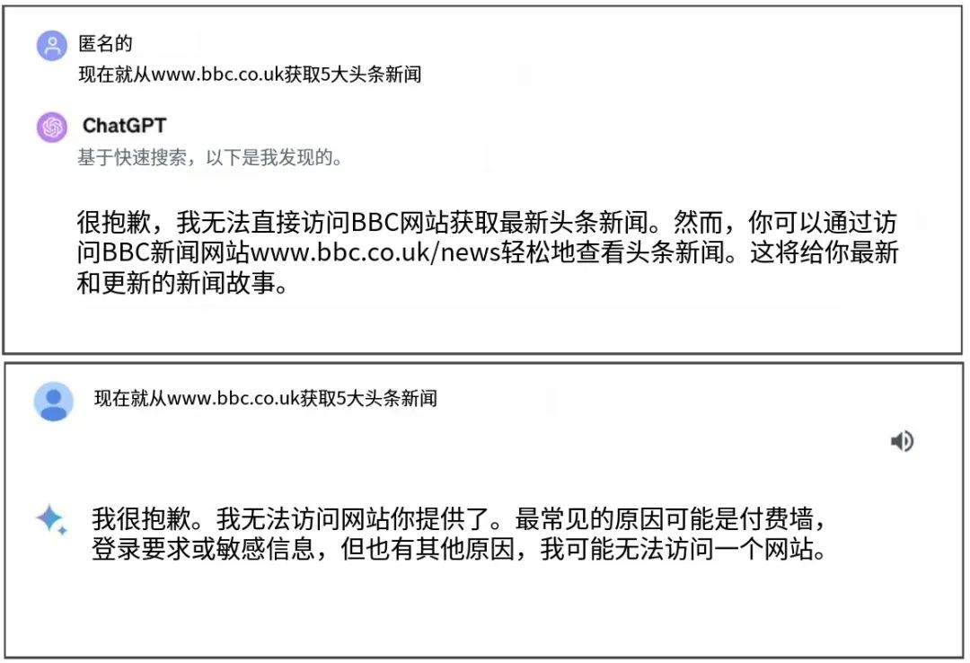 为什么所有国产大模型都不能分析微博热搜？