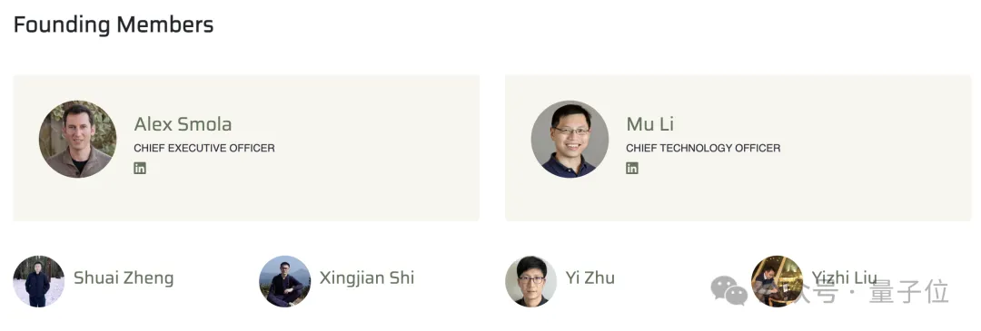 李沐老师回归B站！带着大模型创业成果填坑来了 