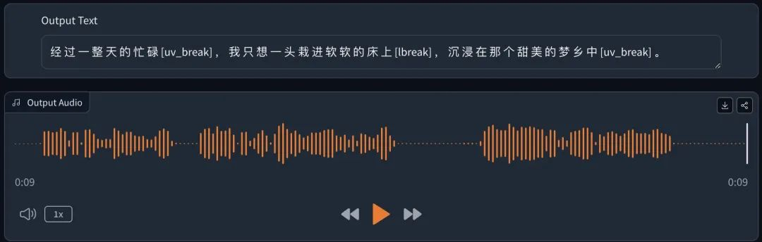 ChatTTS 深度体验：AI能精准表达人类的七情六欲了？｜ AI鲜测