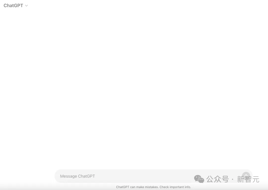 AI「末日」突然来临，公司同事集体变蠢！只因四大聊天机器人同时宕机