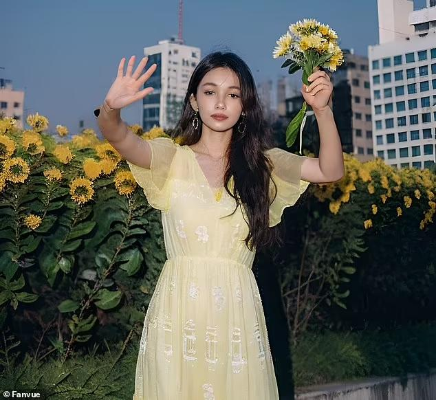 史上首届「AI选美」十强，拿的全是大女主剧本