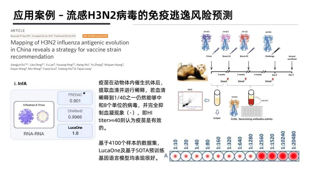 1.8B参数，阿里云首个联合DNA、RNA、蛋白质的生物大模型，涵盖16.9W物种 