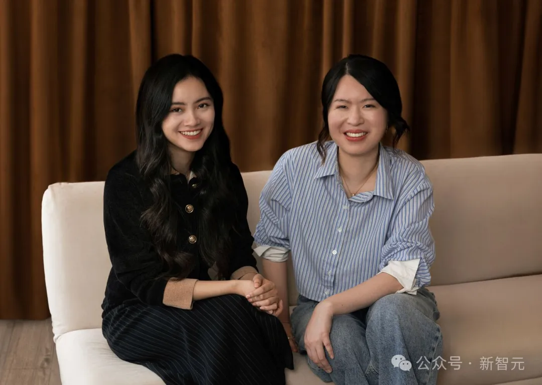 斯坦福天才少女一年缔造5亿美元独角兽！Pika再获8000万美元融资，金牌团队阵容首度曝光