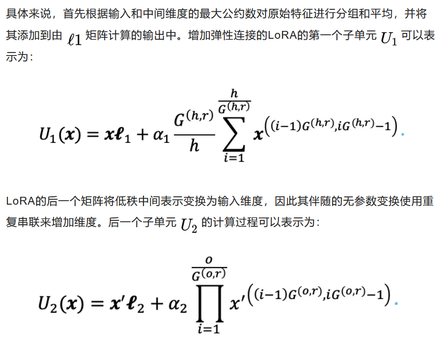 量化大模型退化严重？ETH北航字节推出LoRA新范式 | ICML 2024