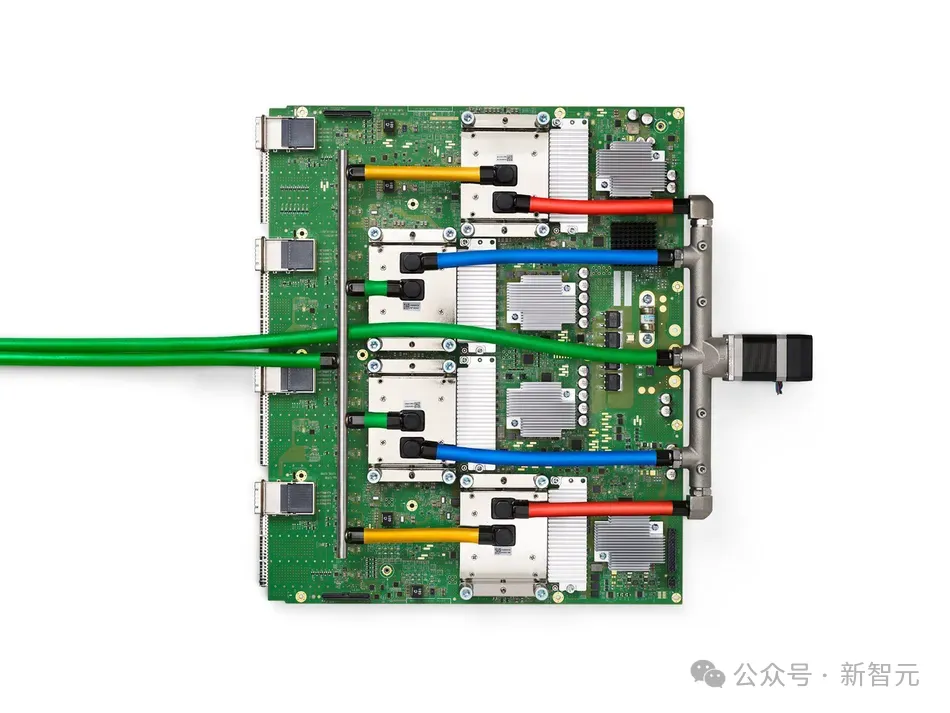 奥特曼百万年薪挖角谷歌TPU人才，欲砸7万亿实现「芯片自由」？OpenAI自研芯片最新进展曝光