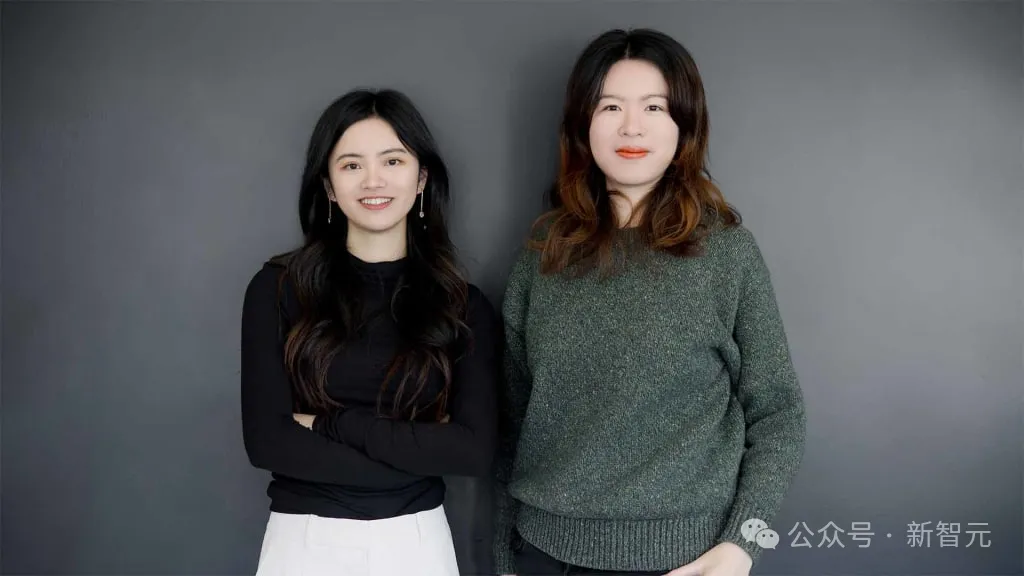 斯坦福天才少女一年缔造5亿美元独角兽！Pika再获8000万美元融资，金牌团队阵容首度曝光