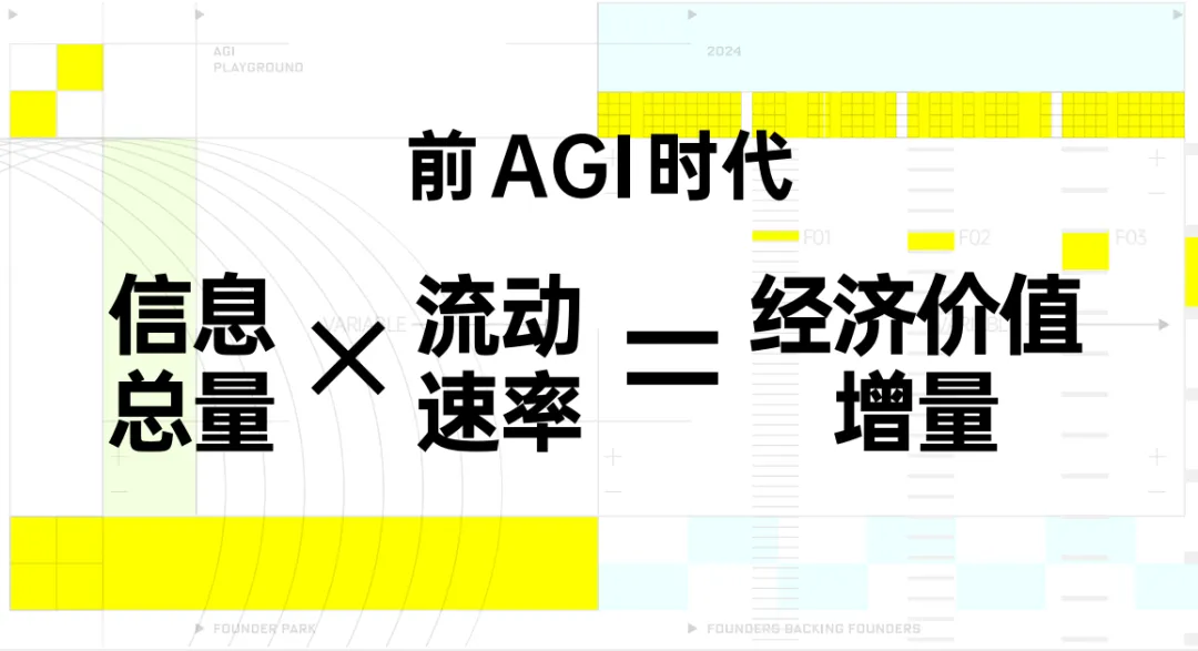 为什么这一波 AI 创业还值得干？