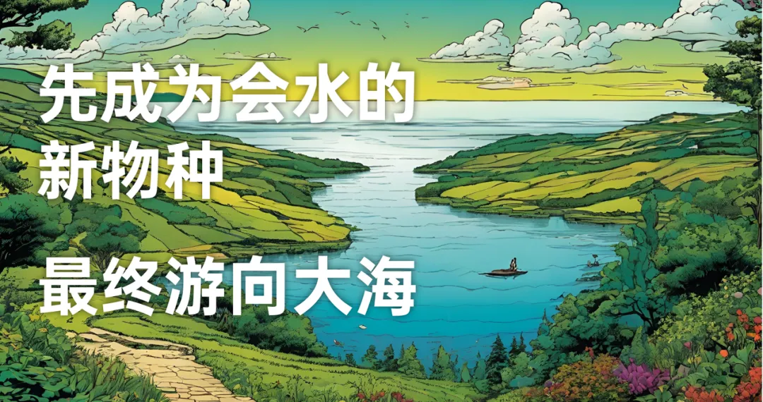 为什么这一波 AI 创业还值得干？