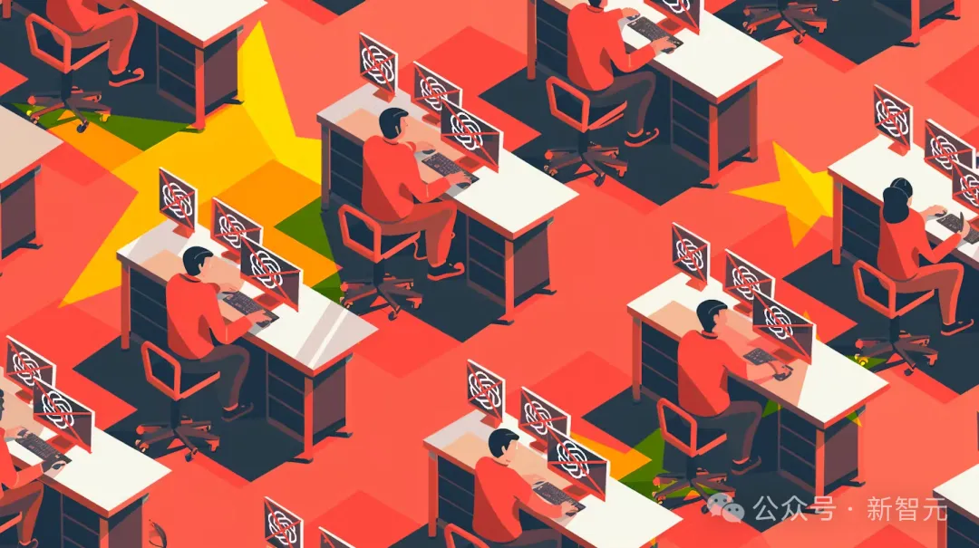 OpenAI「突拔网线」，国内大厂笑疯！泼天流量来了，微软急伸橄榄枝