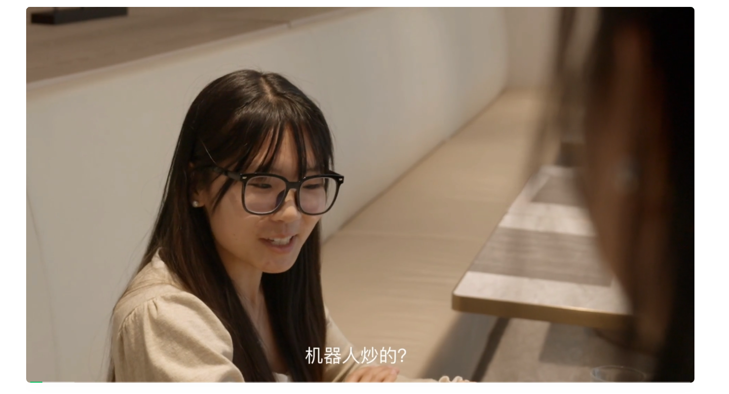 中国首个AI厨王诞生，苦练7吨菜通过「图灵测试」！网友：机器人都比我会做饭