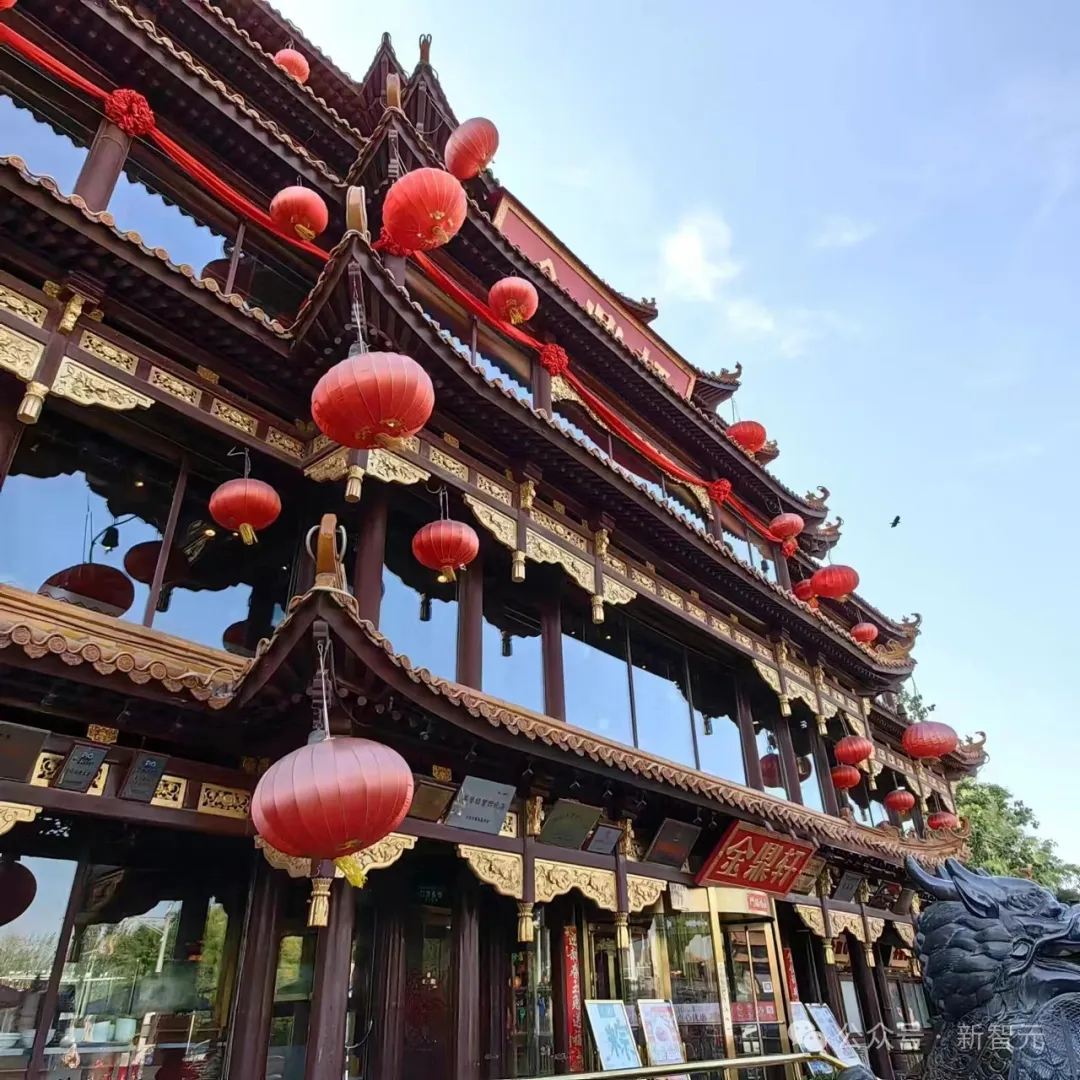 中国首个AI厨王诞生，苦练7吨菜通过「图灵测试」！网友：机器人都比我会做饭