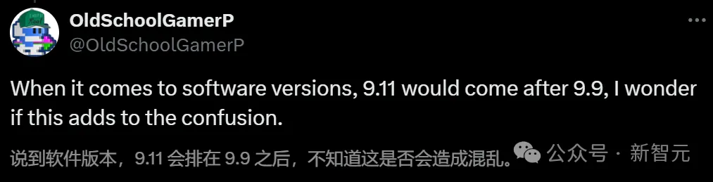 「13.11＞13.8」冲上热搜，一道题让人类AI集体降智？所有LLM致命缺点曝光
