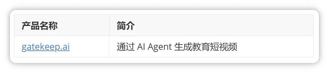 AI Agent 阶段性总结与创投观察