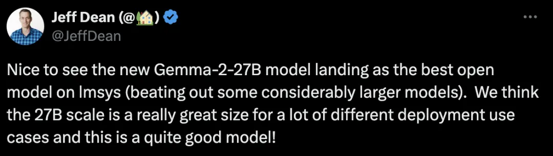 力压70B Llama 3，Gemma 2成最强开源模型！大佬质疑用榜单prompt微调引全网热议