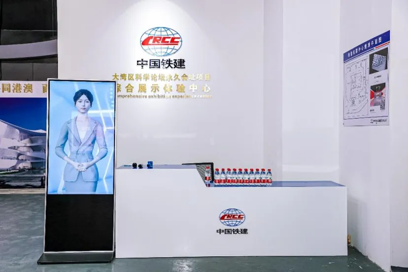 多模态能力全球TOP3，来自中国从容大模型 