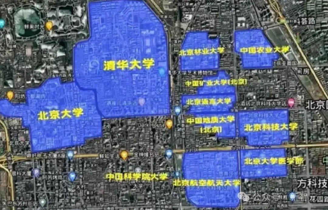 中关村开启仿生机器人大战？撸猫弹跳各显神通，两院院士坐镇