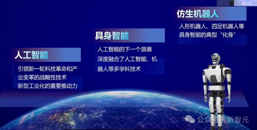 中关村开启仿生机器人大战？撸猫弹跳各显神通，两院院士坐镇